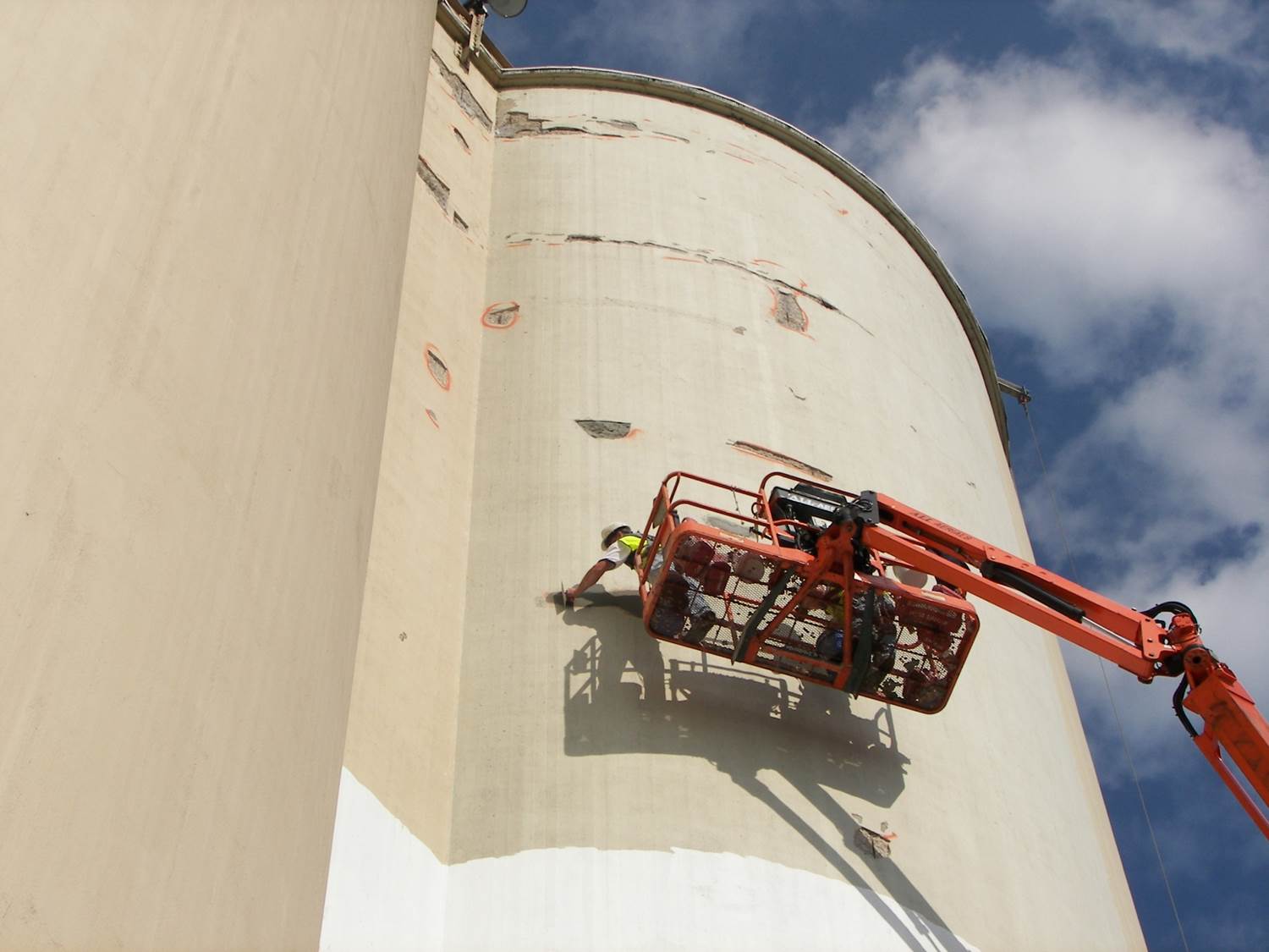 Specialist Protective & Thermal Coatings Engineering Solutions SA